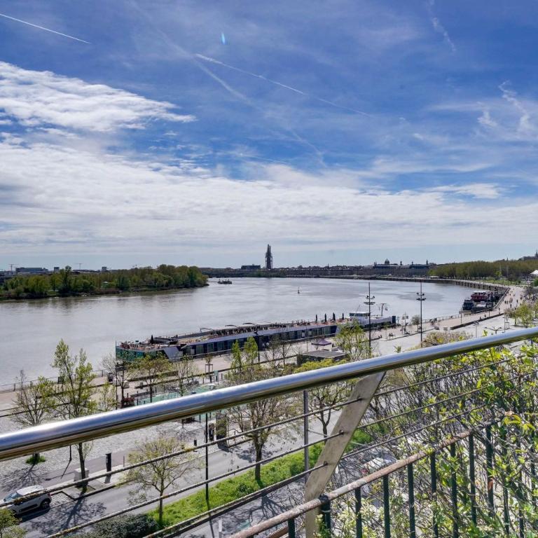 Le Renversant - Appartement d'exception de 160m2 - Appartement 3 Chambres - 26