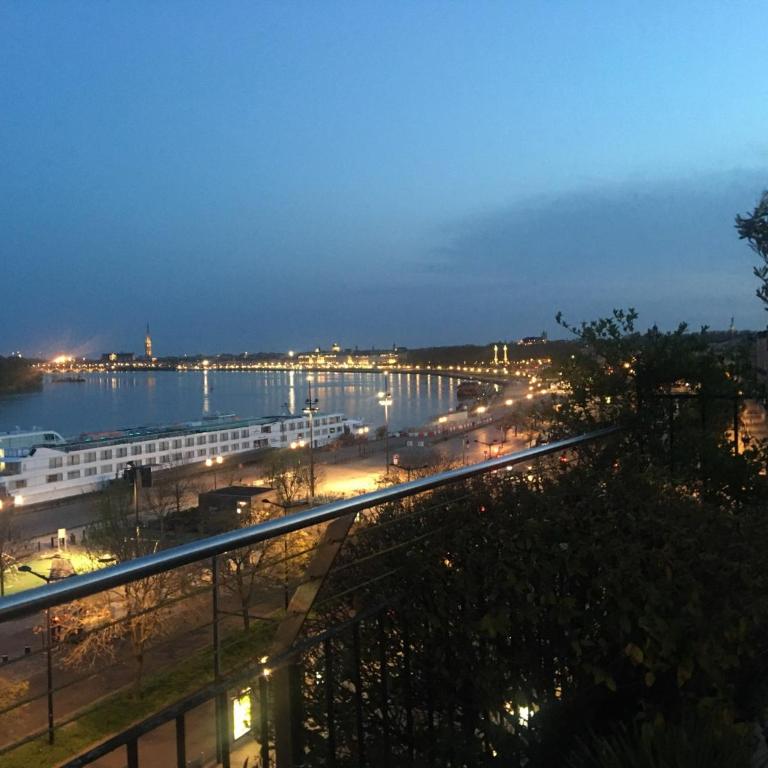 Le Renversant - Appartement d'exception de 160m2 - Appartement 3 Chambres - 28