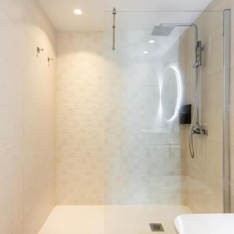 VILLA URBANIA Holiday Home By Sunkeyrents - Apartamento de 1 dormitorio - 7