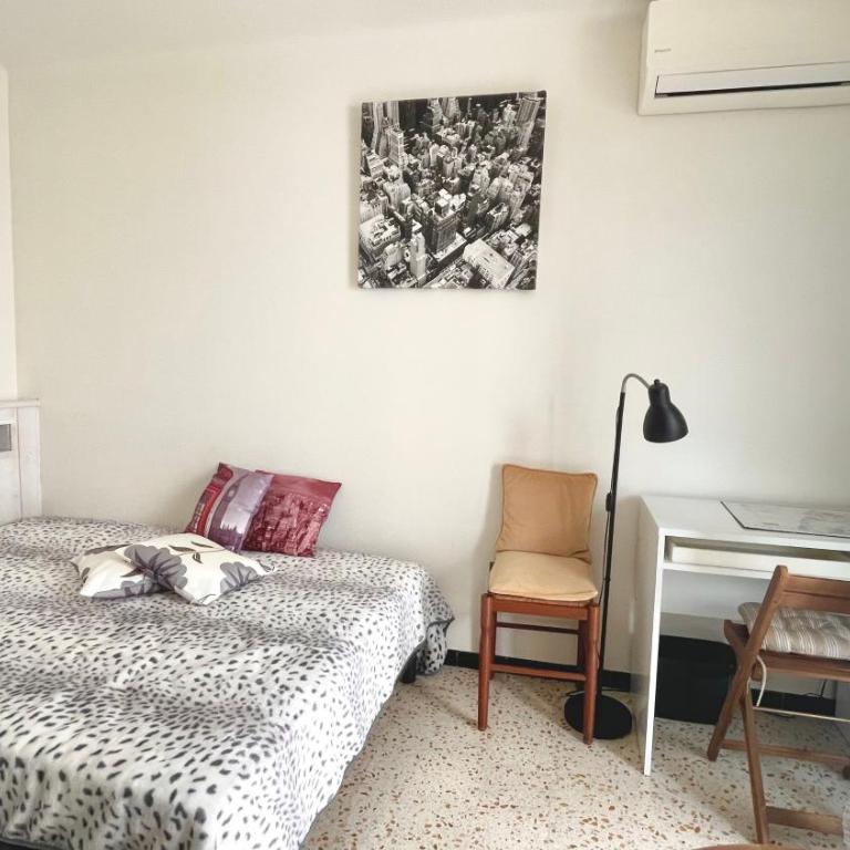 Comfortable and spacious studio in Cannes - Appartement - 4
