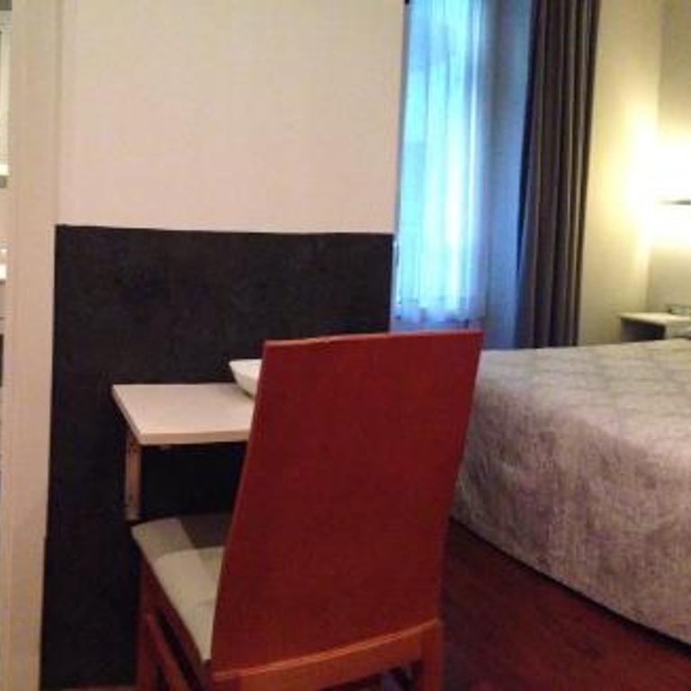 Hostal San Sebastian Centro - Habitación Doble - 2 camas - 19