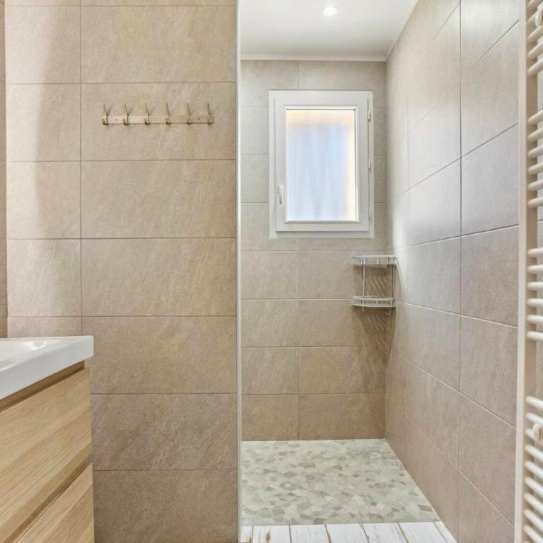 La Bastide du Soleil - Apartment mit Meerblick - 7
