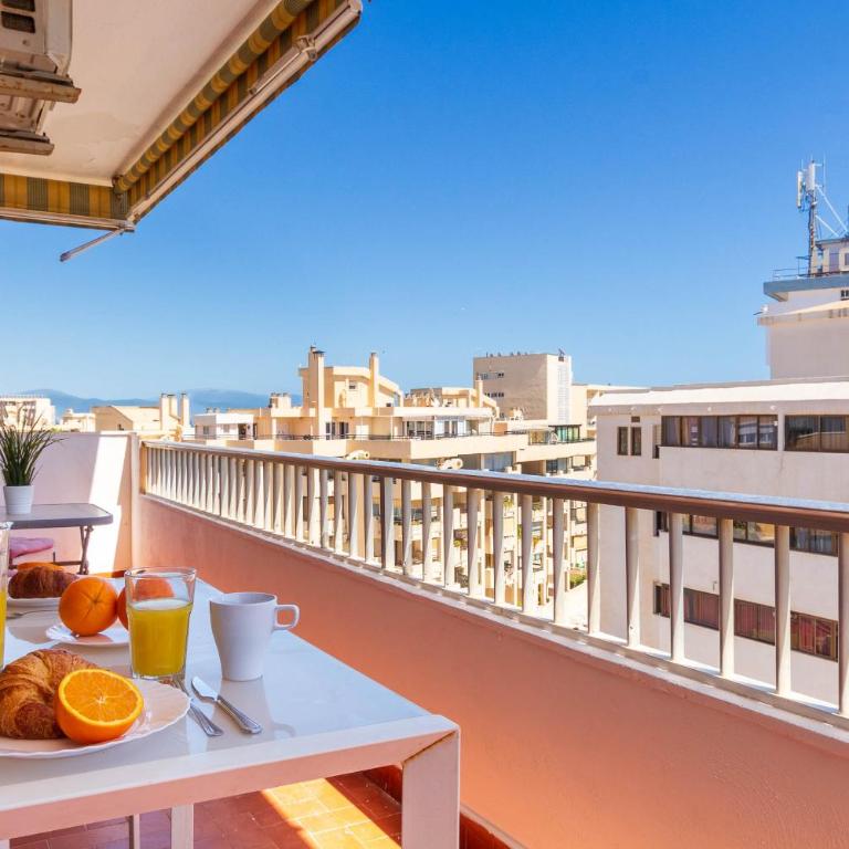 Fontana 5D by IVI Real Estate - Two-Bedroom Apartment - 16