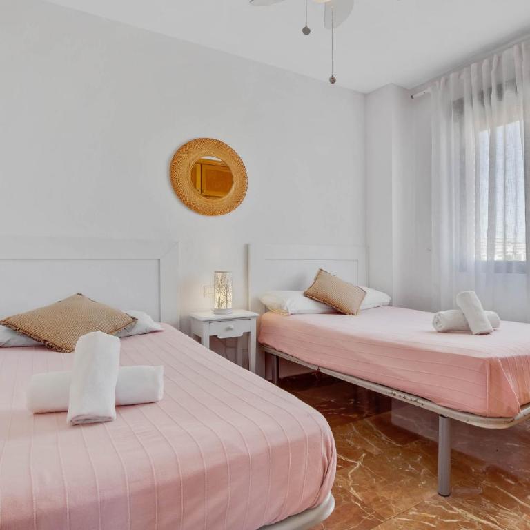 Fontana 5D by IVI Real Estate - Two-Bedroom Apartment - 6