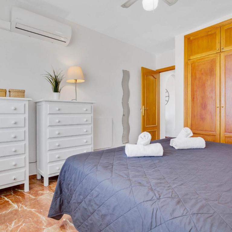 Fontana 5D by IVI Real Estate - Two-Bedroom Apartment - 10