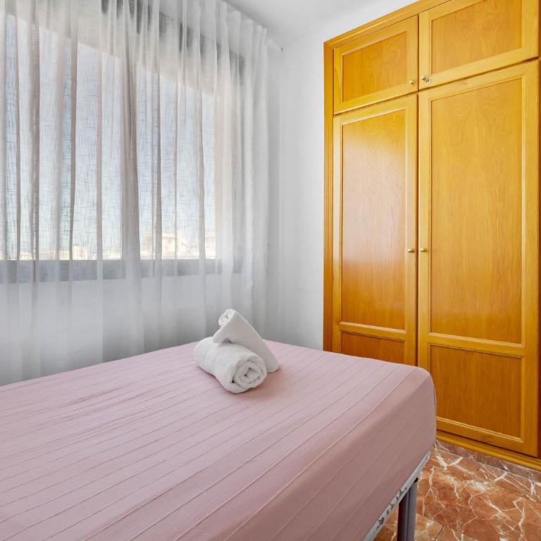 Fontana 5D by IVI Real Estate - Two-Bedroom Apartment - 11
