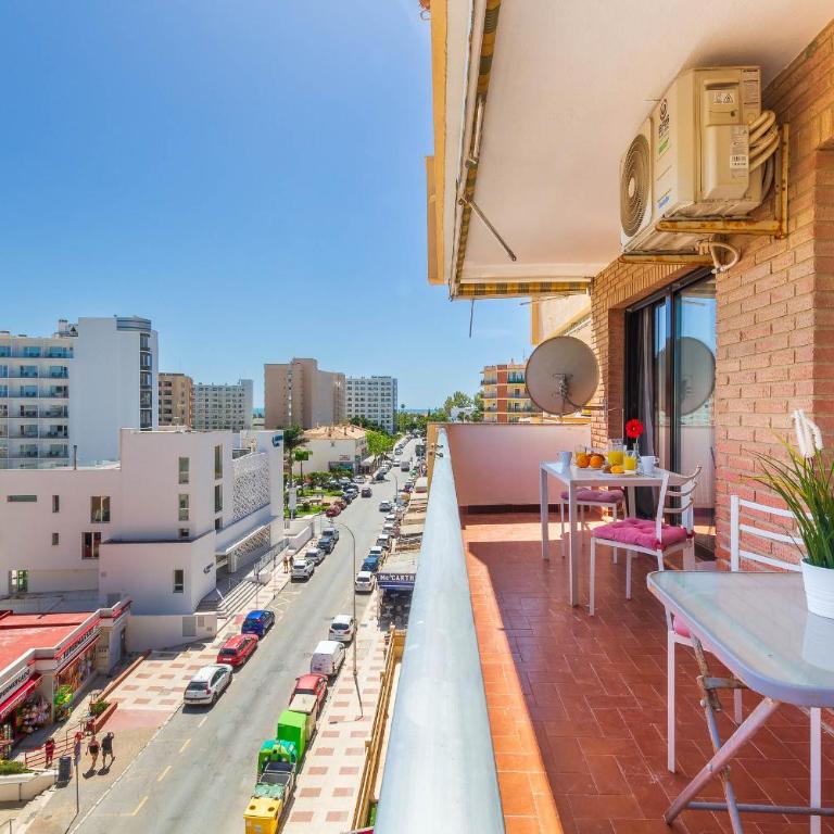 Fontana 5D by IVI Real Estate - Two-Bedroom Apartment - 20