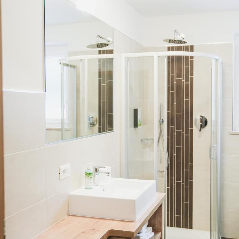 Haus Artus - Appartamento con 1 Camera da Letto - 2