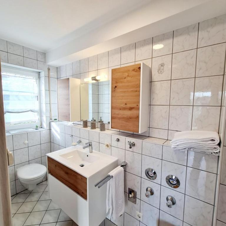 Appartementhaus Bayern Residenz - Apartment mit 1 Schlafzimmer - 2