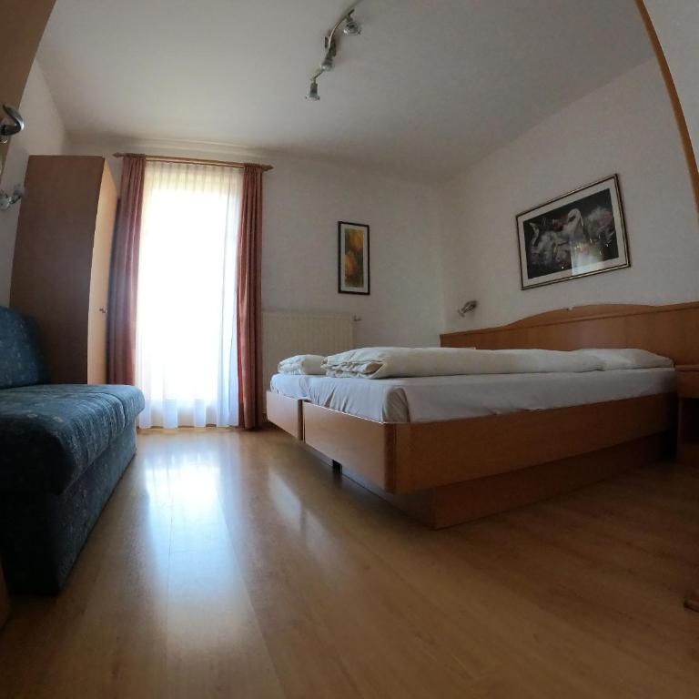 Residence Emma - Appartamento con 1 Camera da Letto - 8