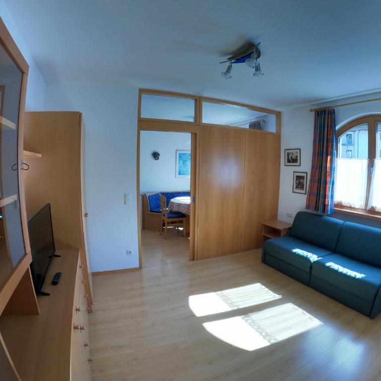 Residence Emma - Appartamento con 1 Camera da Letto - 10