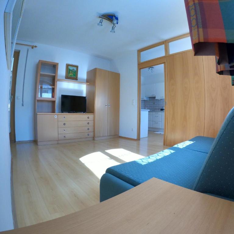 Residence Emma - Appartamento con 1 Camera da Letto - 9