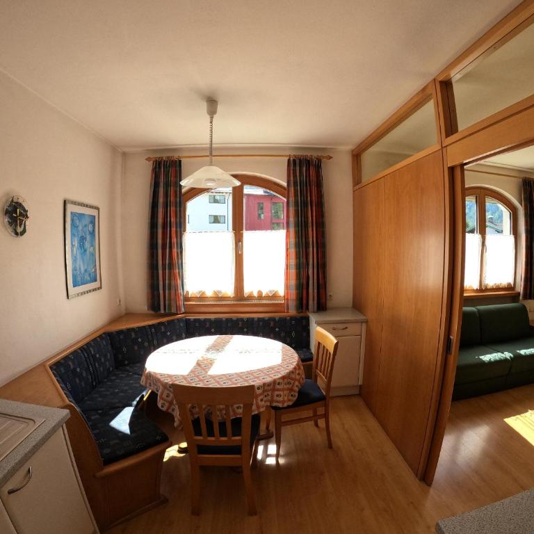 Residence Emma - Appartamento con 1 Camera da Letto - 15