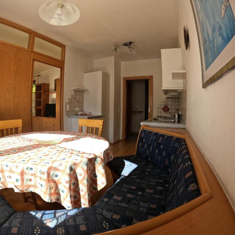 Residence Emma - Appartamento con 1 Camera da Letto - 13