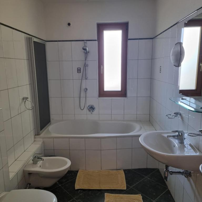 Residence Emma - Appartamento con 1 Camera da Letto - 17