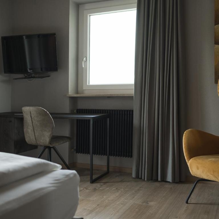 Haus Artus - Appartamento con 2 Camere da Letto - 4
