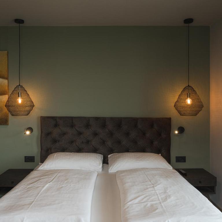 Haus Artus - Appartamento con 2 Camere da Letto - 5