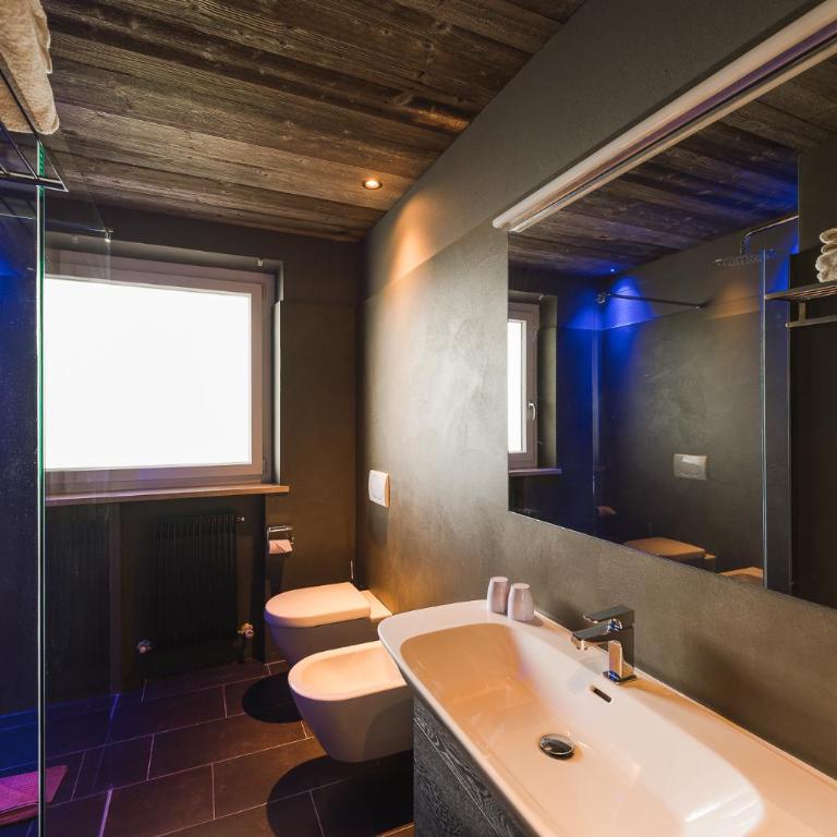 Haus Artus - Appartamento con 2 Camere da Letto - 2