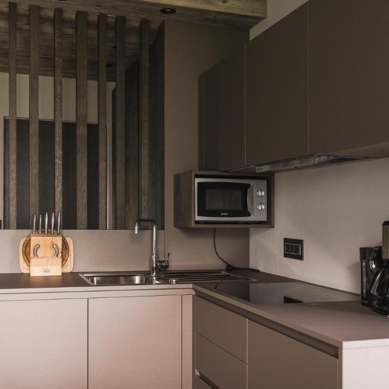 Haus Artus - Appartamento con 2 Camere da Letto - 3