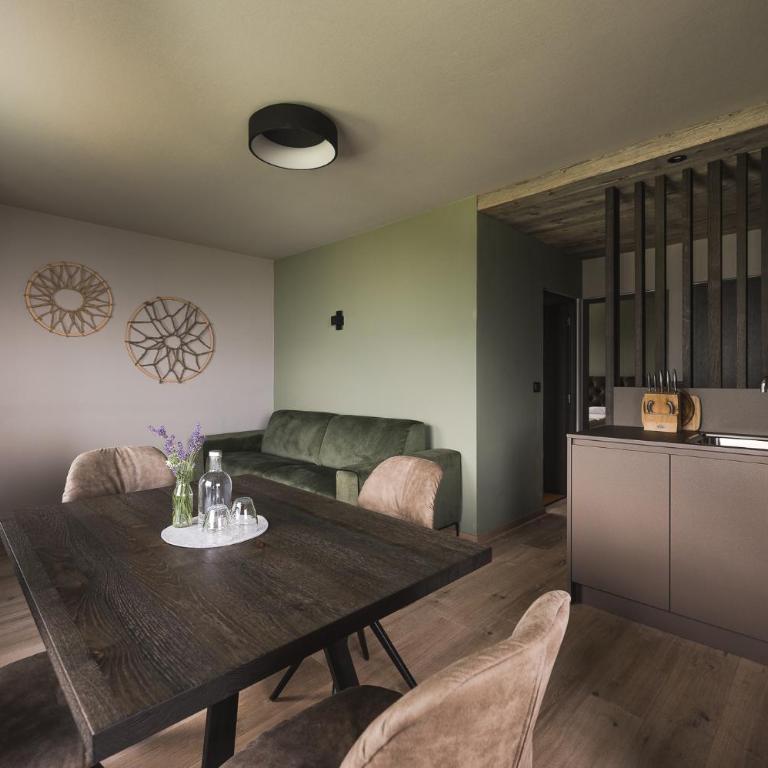 Haus Artus - Appartamento con 2 Camere da Letto - 1