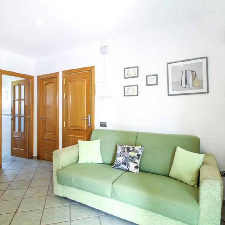 Apartment Mila - Apartment with Terrace - 4