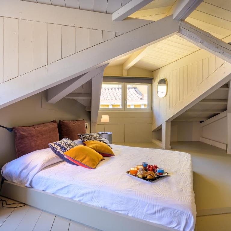 ca zianini - Appartamento con 1 Camera da Letto - 23