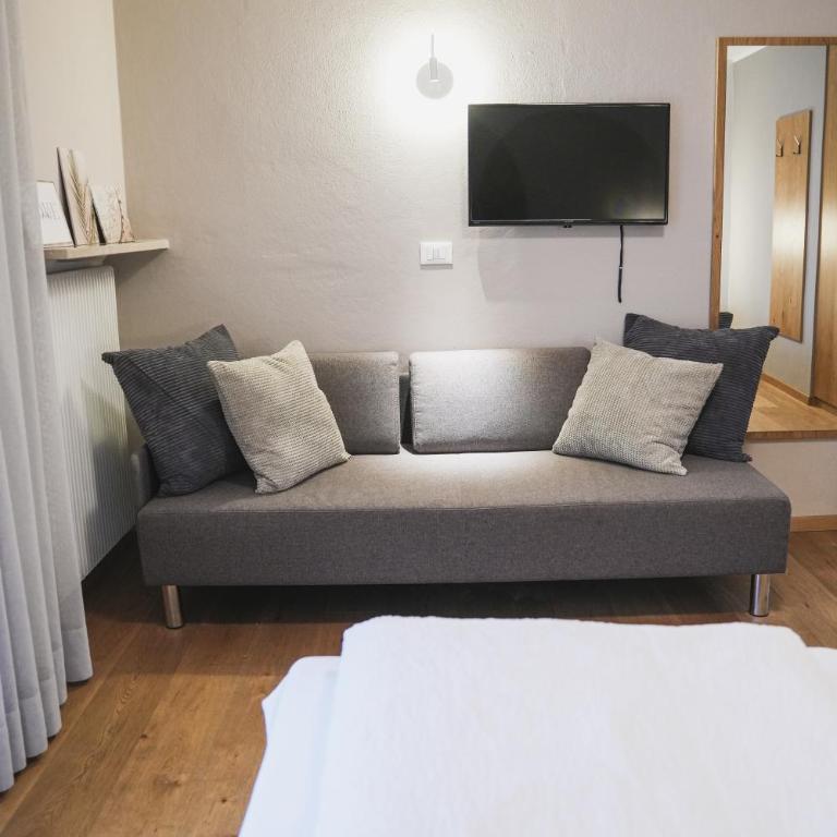 Haus Artus - Appartamento con 1 Camera da Letto - 6