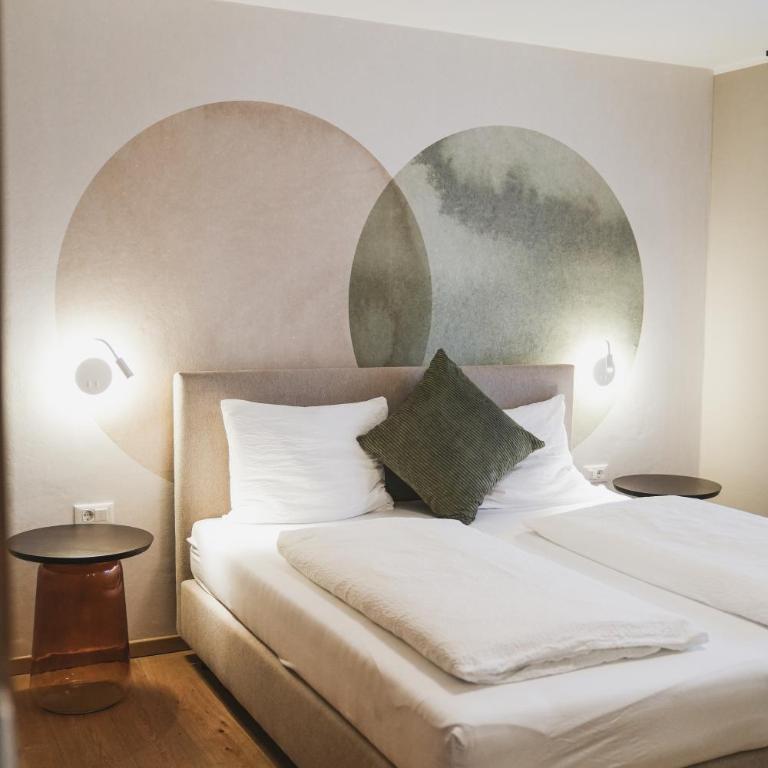 Haus Artus - Appartamento con 1 Camera da Letto - 5