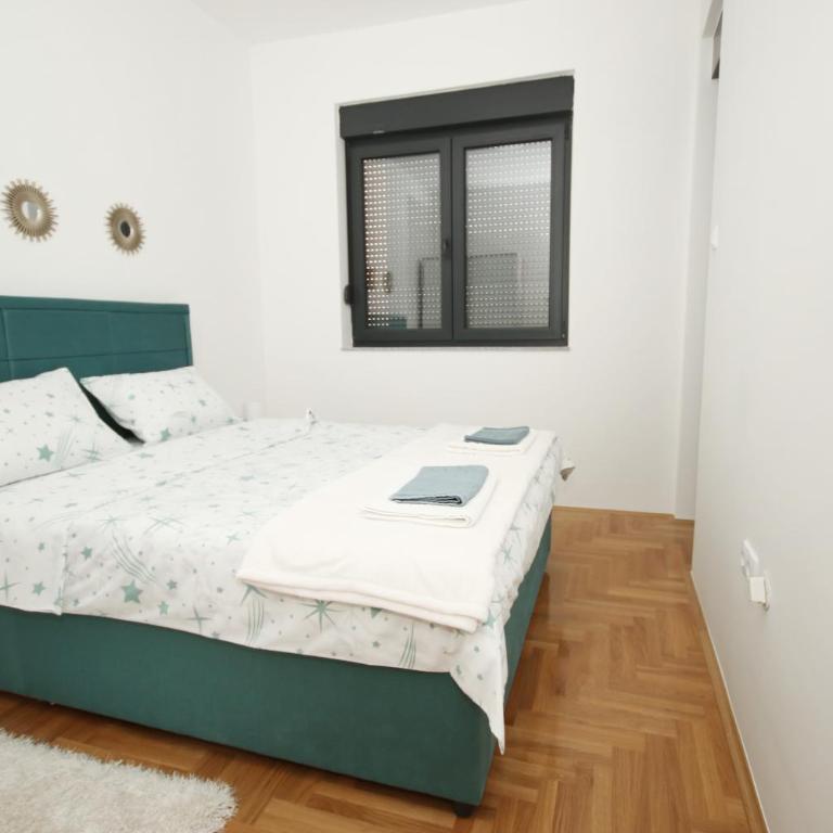 Apartman Ljiljana Trebinje - Apartman sa 1 Spavaćom Sobom - 12