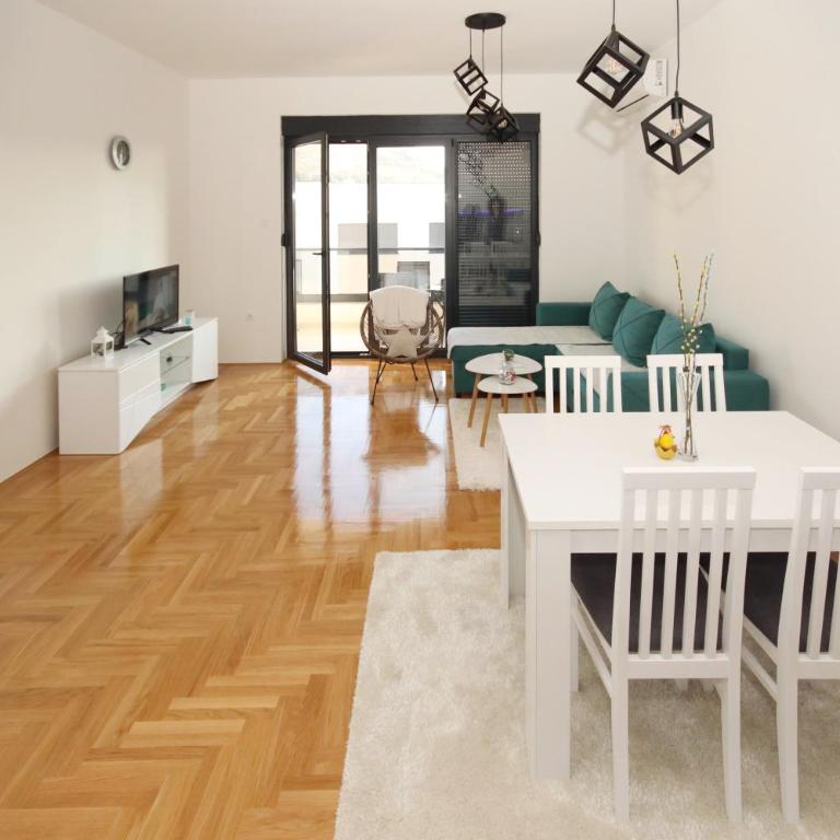 Apartman Ljiljana Trebinje - Apartman sa 1 Spavaćom Sobom - 8