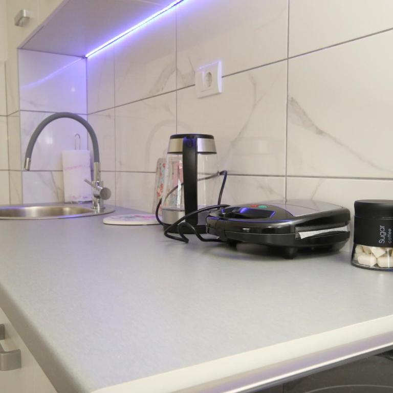 Apartman Ljiljana Trebinje - Apartman sa 1 Spavaćom Sobom - 16
