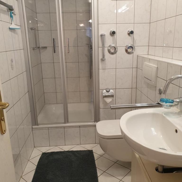Appartementhaus Bayern Residenz - Apartment mit 1 Schlafzimmer - 6