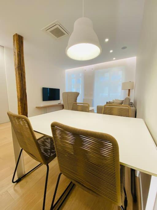ATSEDEN apartment aire condicionado - Opción a parking - - Apartamento de 2 dormitorios - 13