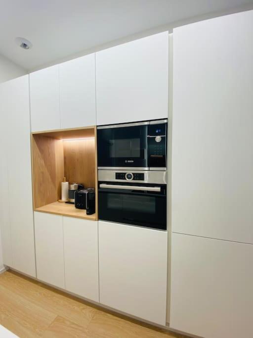 ATSEDEN apartment aire condicionado - Opción a parking - - Apartamento de 2 dormitorios - 10
