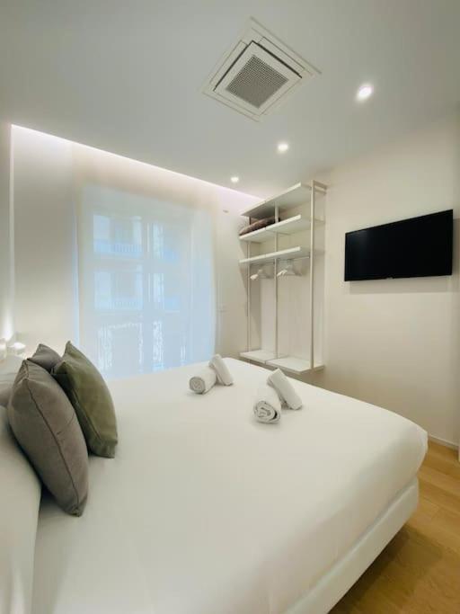ATSEDEN apartment aire condicionado - Opción a parking - - Apartamento de 2 dormitorios - 15