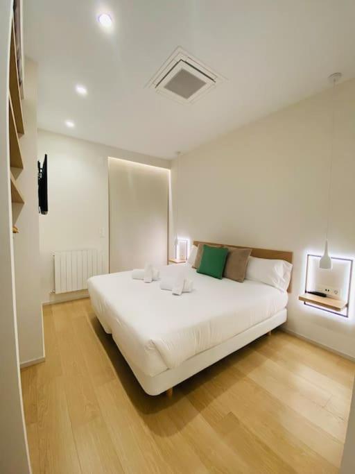 ATSEDEN apartment aire condicionado - Opción a parking - - Apartamento de 2 dormitorios - 20