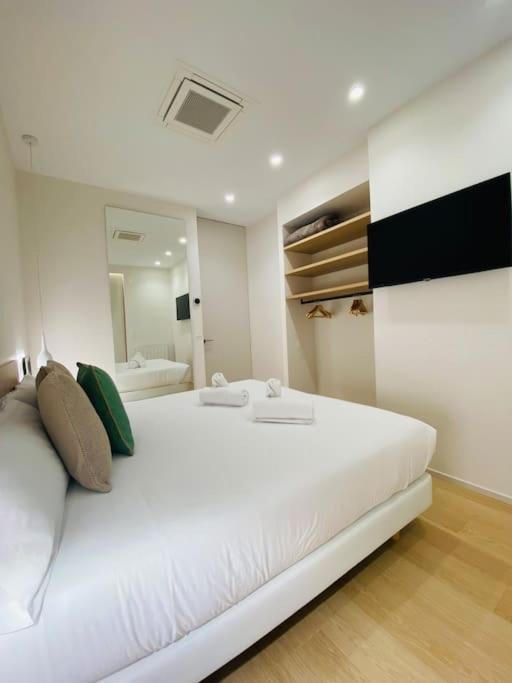 ATSEDEN apartment aire condicionado - Opción a parking - - Apartamento de 2 dormitorios - 22