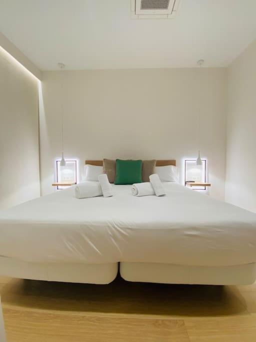 ATSEDEN apartment aire condicionado - Opción a parking - - Apartamento de 2 dormitorios - 24