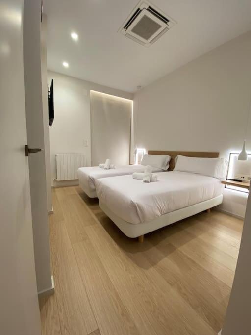 ATSEDEN apartment aire condicionado - Opción a parking - - Apartamento de 2 dormitorios - 26
