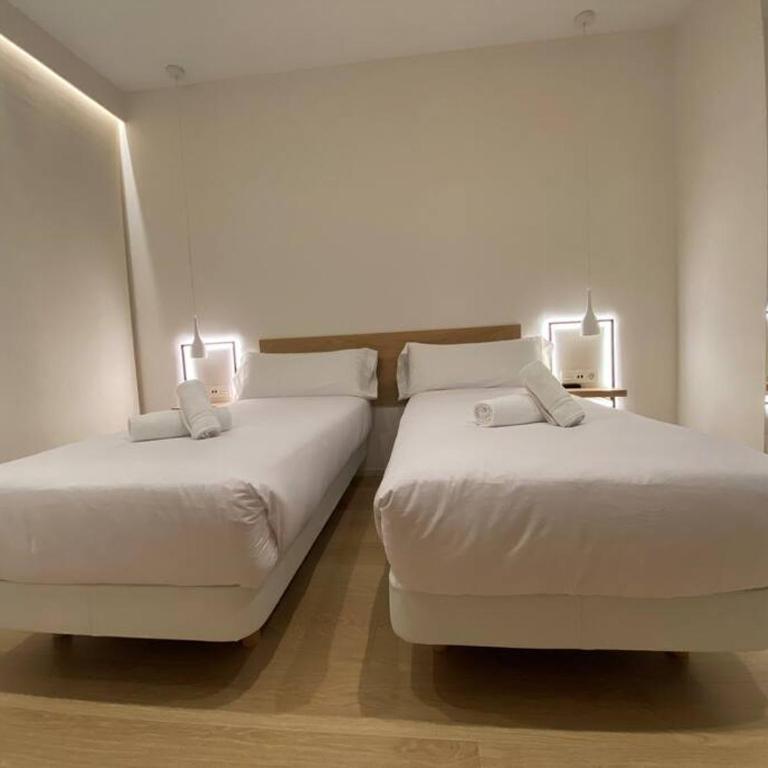 ATSEDEN apartment aire condicionado - Opción a parking - - Apartamento de 2 dormitorios - 27