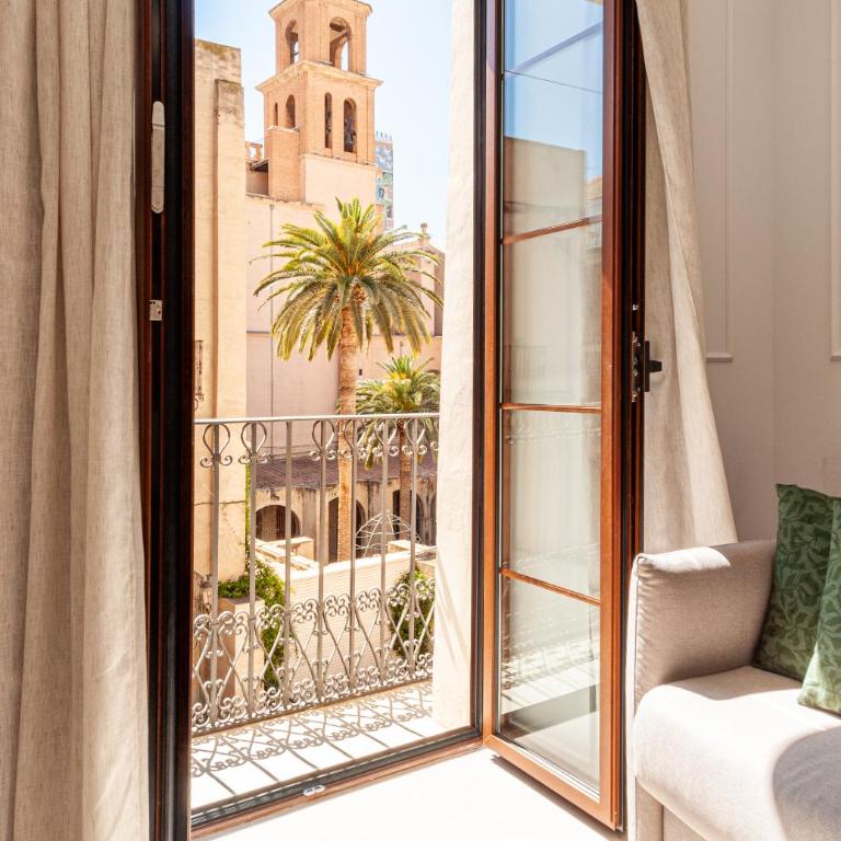 Myflats Luxury Cathedral - One-Bedroom Apartment - 6