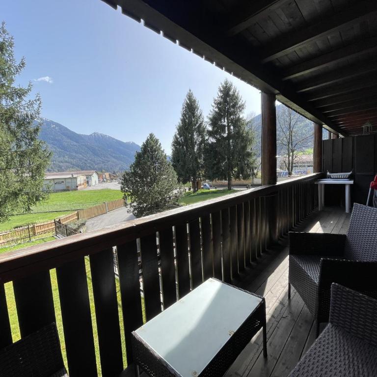 082 Bilocale, Pinzolo - Appartamento con 1 Camera da Letto - 7