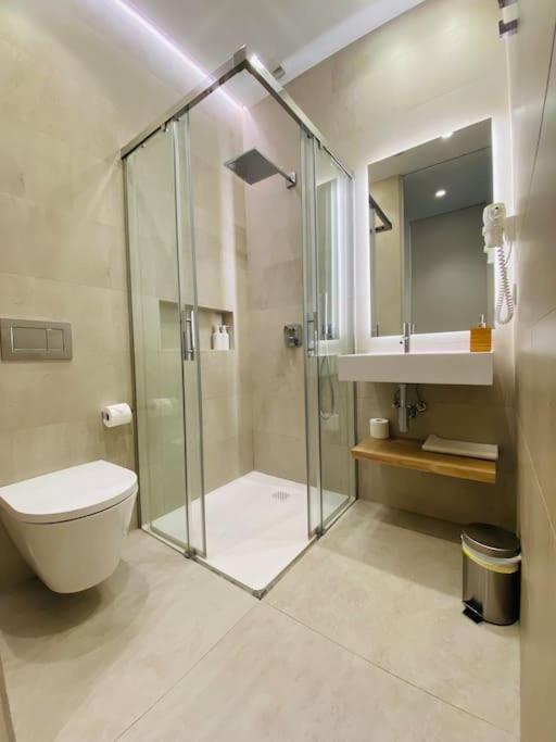 ATSEDEN apartment aire condicionado - Opción a parking - - Apartamento de 2 dormitorios - 30