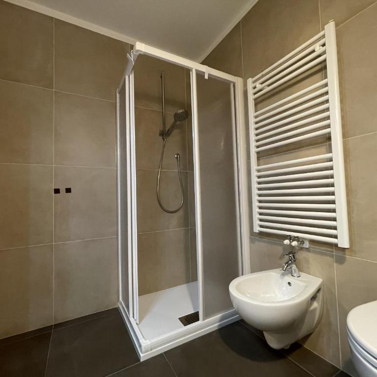 082 Bilocale, Pinzolo - Appartamento con 1 Camera da Letto - 15