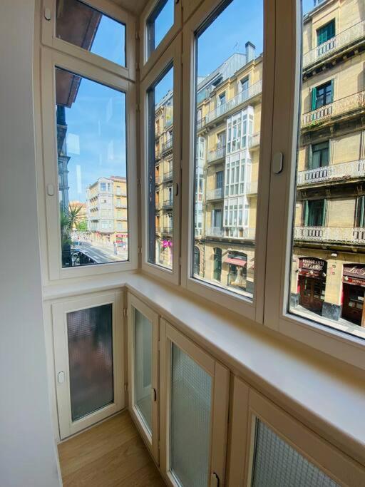 ATSEDEN apartment aire condicionado - Opción a parking - - Apartamento de 2 dormitorios - 33