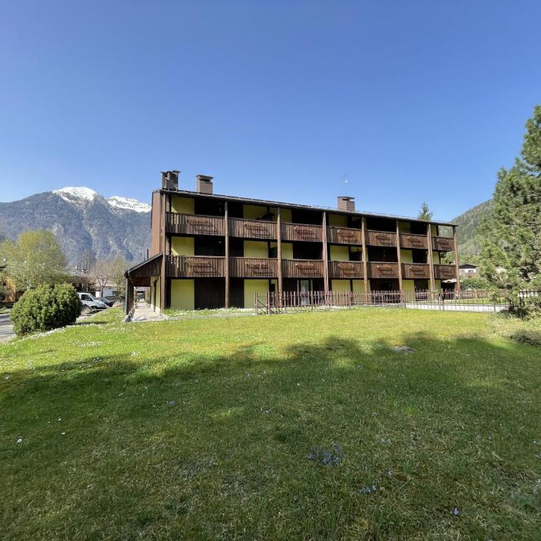 082 Bilocale, Pinzolo - Appartamento con 1 Camera da Letto - 18