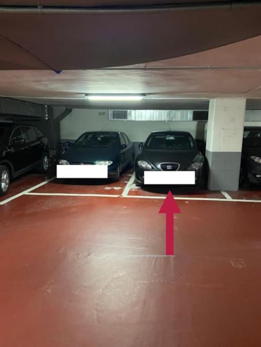 ATSEDEN apartment aire condicionado - Opción a parking - - Apartamento de 2 dormitorios - 38
