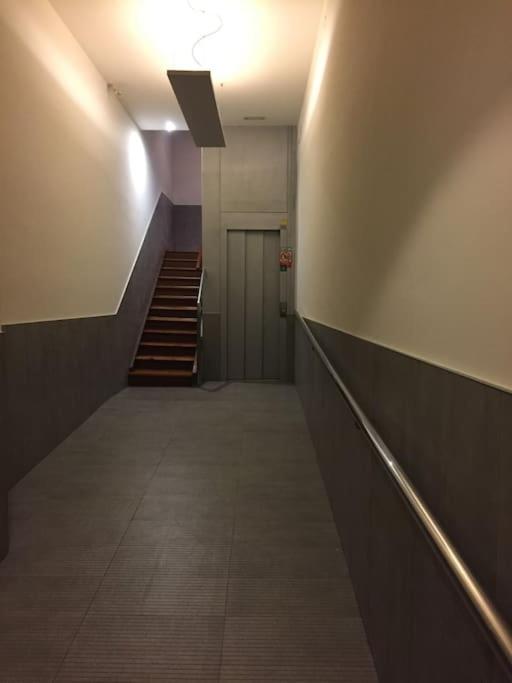 ATSEDEN apartment aire condicionado - Opción a parking - - Apartamento de 2 dormitorios - 35