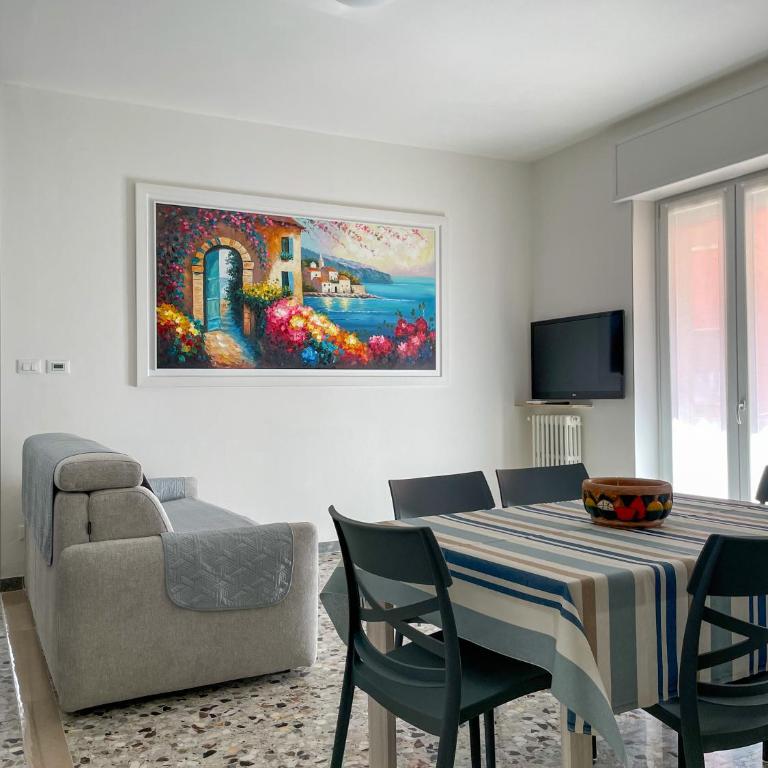 Palazzo Antoniazzi - Two-Bedroom Apartment - 18