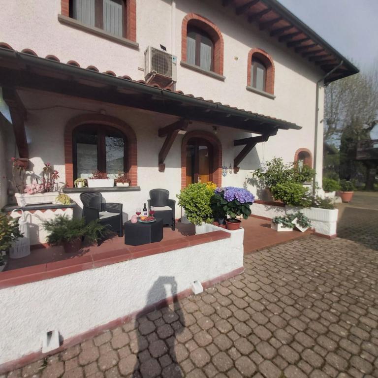 Villa FioccoMare - Casa - 27